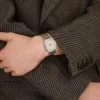 Vivienne Westwood The Aldgate 35mm Watch VV344SWSG