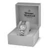 Vivienne Westwood The Tavistock 28mm Watch VV356PGRSL