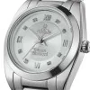Vivienne Westwood The Tavistock 28mm Watch VV356PGRSL