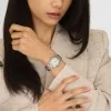 Vivienne Westwood The Tavistock 28mm Watch VV356PGRSL