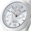 Vivienne Westwood Fenchurch Ceramica 29mm Watch VV358LBLWH