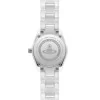 Vivienne Westwood Fenchurch Ceramica 29mm Watch VV358LBLWH