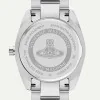 Vivienne Westwood Fenchurch 28mm Watch VV292LBLSL