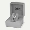 Vivienne Westwood Fenchurch 28mm Watch VV292LBLSL