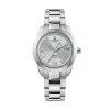 Vivienne Westwood Fenchurch 28mm Watch VV292LBLSL