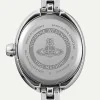 Vivienne Westwood The Audley 22mm Unisex Watch VV370SLSL