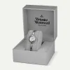 Vivienne Westwood The Audley 22mm Unisex Watch VV370SLSL