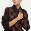 Vivienne Westwood The Audley 22mm Unisex Watch VV370SLSL