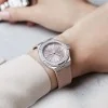 Vacheron Constantin Overseas Self-Winding Ladies Watch 4605v/200A-B971