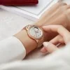Vacheron Constantin Égérie Moonphase 37mm Ladies Watch 8005F/120R-H002