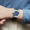 Vacheron Constantin Overseas Self-Winding 34.5mm Watch 4600V/200A-B980