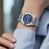 Vacheron Constantin Overseas Self-Winding 34.5mm Watch 4600V/200A-B980