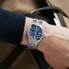 Vacheron Constantin Overseas Self-Winding 34.5mm Watch 4600V/200A-B980