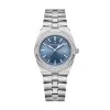 Vacheron Constantin Overseas 33mm Ladies Watch 1225V/200A-B590