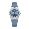 Vacheron Constantin Overseas 33mm Ladies Watch 1225V/200A-B590