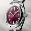 Vacheron Constantin Overseas Self-Winding 34.5mm Watch 4600V/200A-H127