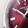 Vacheron Constantin Overseas Self-Winding 34.5mm Watch 4600V/200A-H127