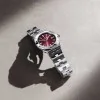 Vacheron Constantin Overseas Self-Winding 34.5mm Watch 4600V/200A-H127