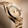 Vacheron Constantin Overseas Self-Winding 34.5mm Watch 4600V/200R-H128
