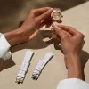 Vacheron Constantin Overseas Self-Winding 34.5mm Watch 4600V/200R-H128