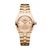 Vacheron Constantin Overseas Self-Winding 34.5mm Watch 4600V/200R-H128