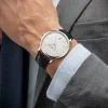 Vacheron Constantin Patrimony Self-Winding Mens Watch 85180/000G-9230