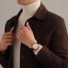 Vacheron Constantin Traditonnelle Self-Winding Mens Watch 87172/000R-9302