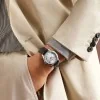 Vacheron Constantin Fiftysix Self-Winding Men's Watch 4600E/000A-B442