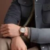 Vacheron Constantin Fiftysix Self-Winding Mens Watch 4600E/000R-B441