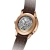 Vacheron Constantin Patrimony Perpetual Calendar Ultra Thin 41mm Mens Watch 43175/000R-9687 