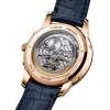 Vacheron Constantin Patrimony Perpetual Calendar Ultra-Thin Mens Watch 43175/000R-B519