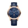 Vacheron Constantin Patrimony Perpetual Calendar Ultra-Thin Mens Watch 43175/000R-B519