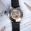Vacheron Traditionelle Complete Calander Mens Watch 4010T/000G-B740