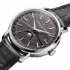 Vacheron Traditionelle Complete Calander Mens Watch 4010T/000G-B740