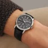 Vacheron Traditionelle Complete Calander Mens Watch 4010T/000G-B740