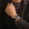 Vacheron Traditionelle Complete Calander Mens Watch 4010T/000G-B740