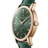 Vacheron Constantin Traditionelle Manual Winding 38mm Watch 82172/000R-H008