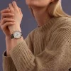 Vacheron Constantin Historiques Cornes de Vache 1955 Chronograph 39mm Watch 5000H/000R-B059