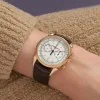 Vacheron Constantin Historiques Cornes de Vache 1955 Chronograph 39mm Watch 5000H/000R-B059