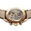 Vacheron Constantin Historiques Cornes de Vache 1955 Chronograph 39mm Watch 5000H/000R-B059