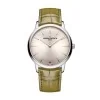 Vacheron Constantin Patrimony Manual-Winding 39mm Watch 1410U/000G-H017