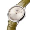Vacheron Constantin Patrimony Manual-Winding 39mm Watch 1410U/000G-H017