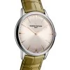 Vacheron Constantin Patrimony Manual-Winding 39mm Watch 1410U/000G-H017