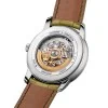 Vacheron Constantin Patrimony Moon Phase Retrograde Date 43mm Watch 4010U/000G-H070