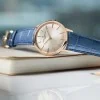 Vacheron Constantin Patrimony Manual-Winding 39mm Watch 1410U/000R-H018