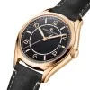 Vacheron Constantin Fiftysix Self-Winding 18ct Rose Gold 40mm Watch 4600E/000R-H101