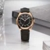 Vacheron Constantin Fiftysix Self-Winding 18ct Rose Gold 40mm Watch 4600E/000R-H101