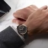 Vacheron Constantin Fiftysix Self-Winding 18ct Rose Gold 40mm Watch 4600E/000R-H101