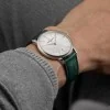 Vacheron Constantin Patrimony Self-Winding 40mm Limited Edition Watch 85180/000G-H035