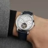 Vacheron Constantin Traditionnelle Tourbillon Perpetual Calendar 42mm Watch 6300T/000P-H056
